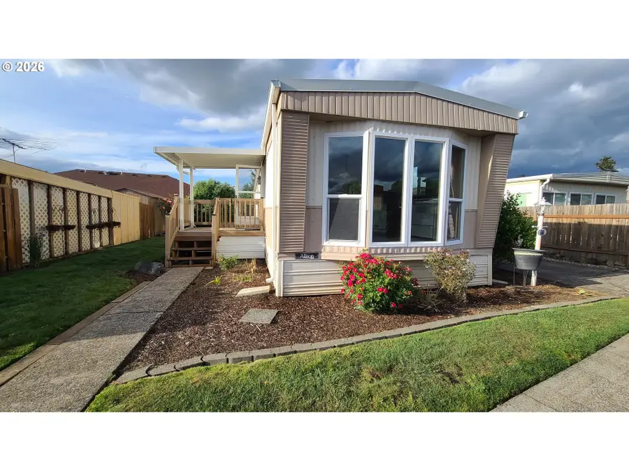 15509 SE Mill Plain Blvd #66, Vancouver, WA 98684 - #2