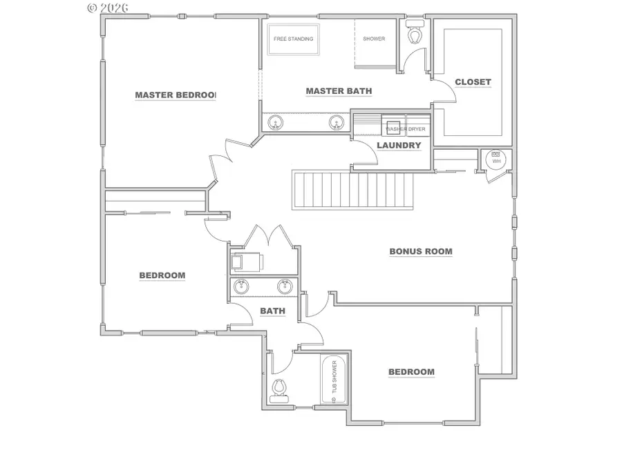 14867 Huckleberry Ave, Sandy, OR 97055 - #3