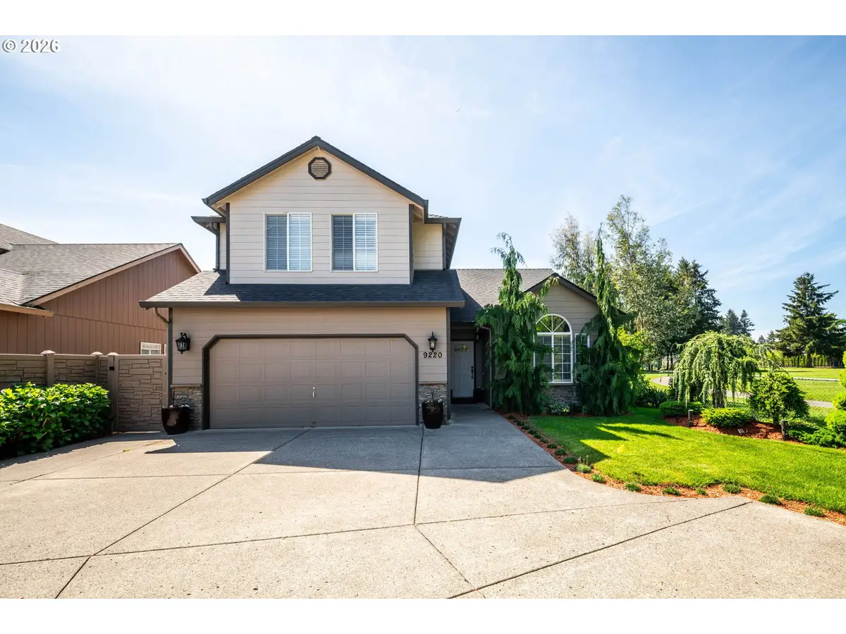 9220 NE 159th Ave, Vancouver, WA 98682 - #1