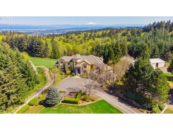 6220 NW Skyline Blvd, Portland, OR 97229