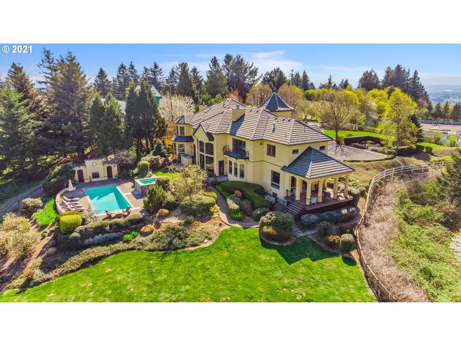 6220 NW Skyline Blvd, Portland, OR 97229 - #2