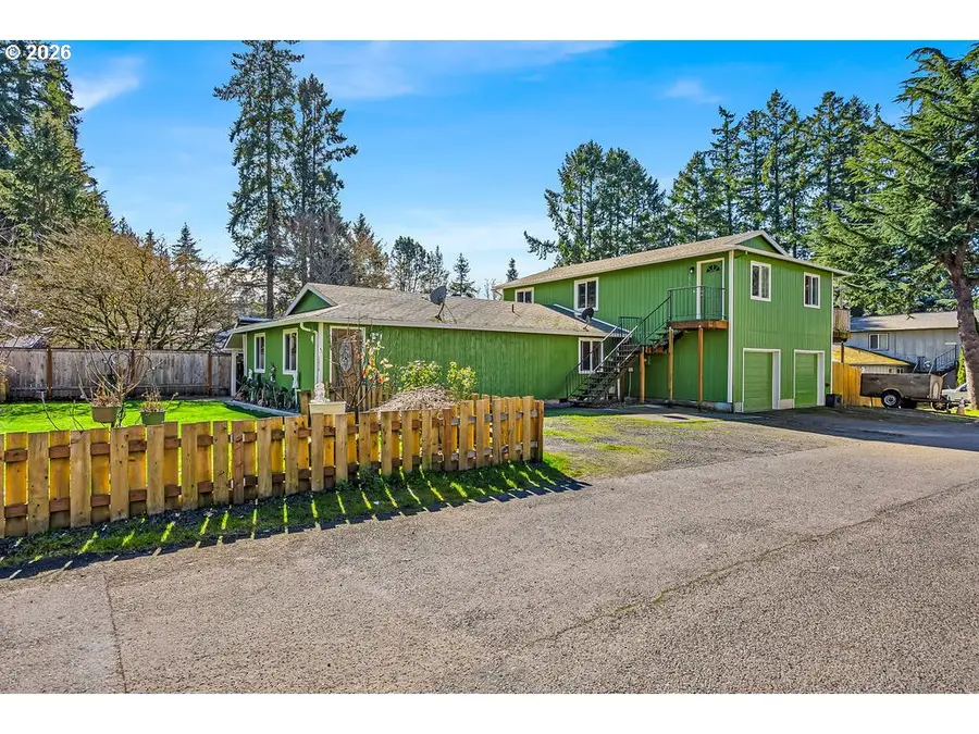 2454 NW 4th Ave, Hillsboro, OR 97124 - #2