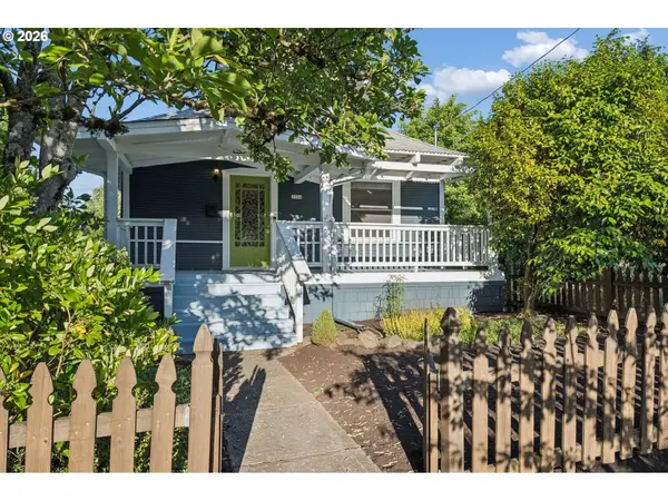 3324 SE 55th Ave, Portland, OR 97206