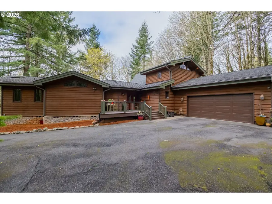6894 Prospect Ridge Rd S, Salem, OR 97306 - #3