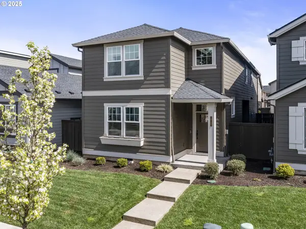 10105 NE 132nd Ave, Vancouver, WA 98682