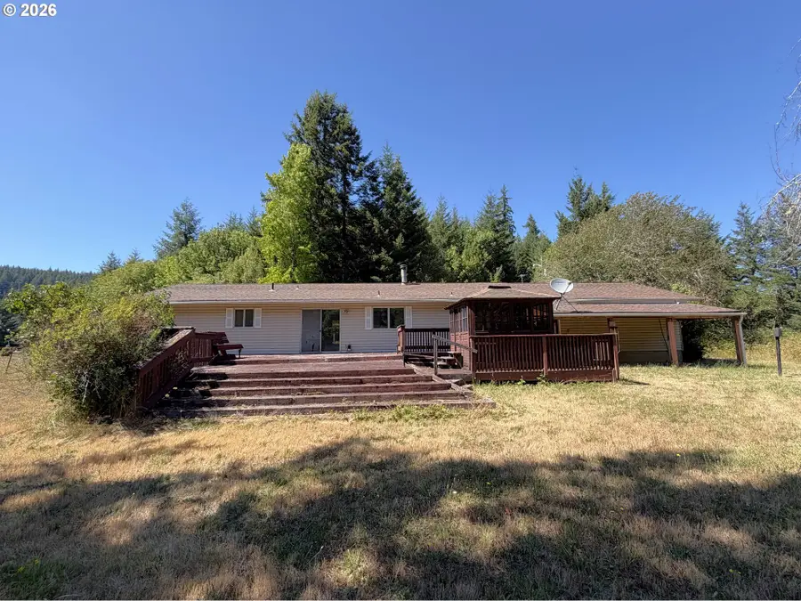 10082 Lone Pine Ln, Remote, OR 97458 - #3