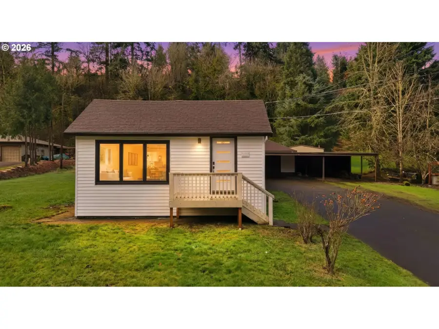 14123 SE Upper Aldercrest Dr, Milwaukie, OR 97267 - Image #2