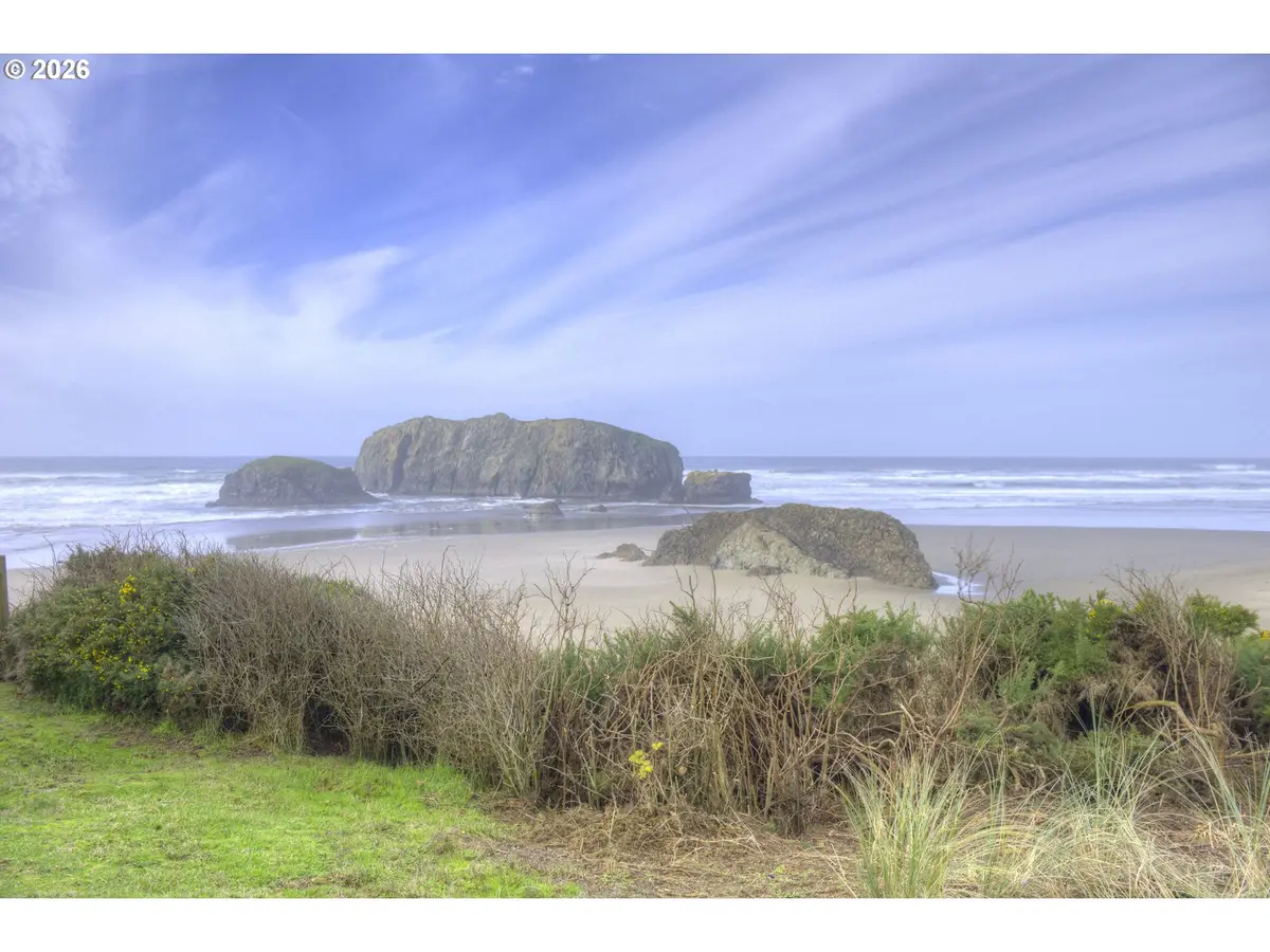 54190 Gould Road, Bandon, OR 97411 - #1