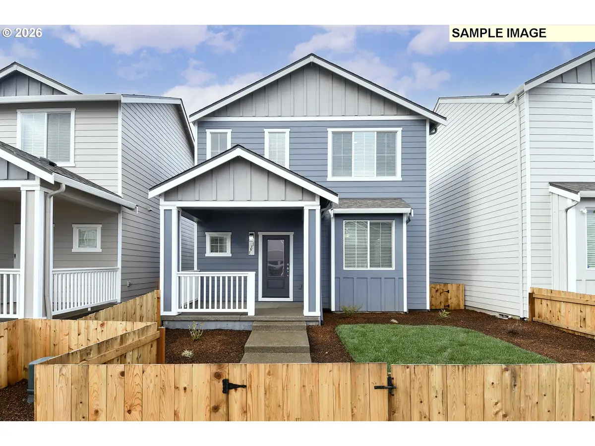 1392 Owl Ave, Woodburn, OR 97071 - #1