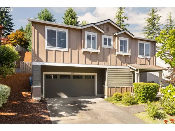 14345 SE Vista Heights St, HappyValley, OR 97086