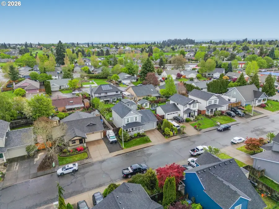 2578 Concord St, Woodburn, OR 97071 - #3