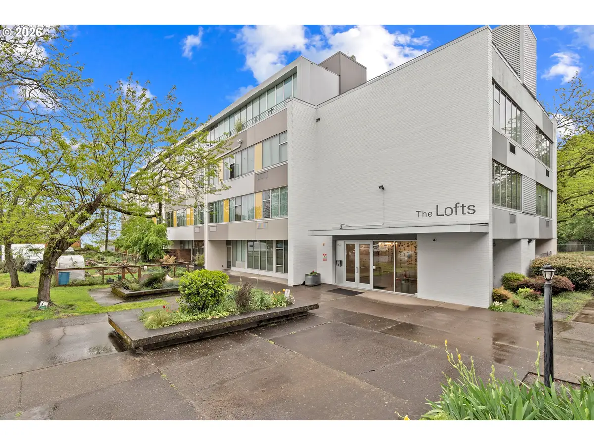 900 NE 81st Ave #407, Portland, OR 97213 - #1