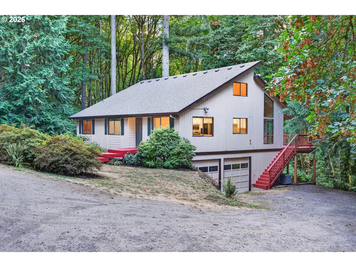25800 SW Rein Rd, Sherwood, OR 97140 - #1