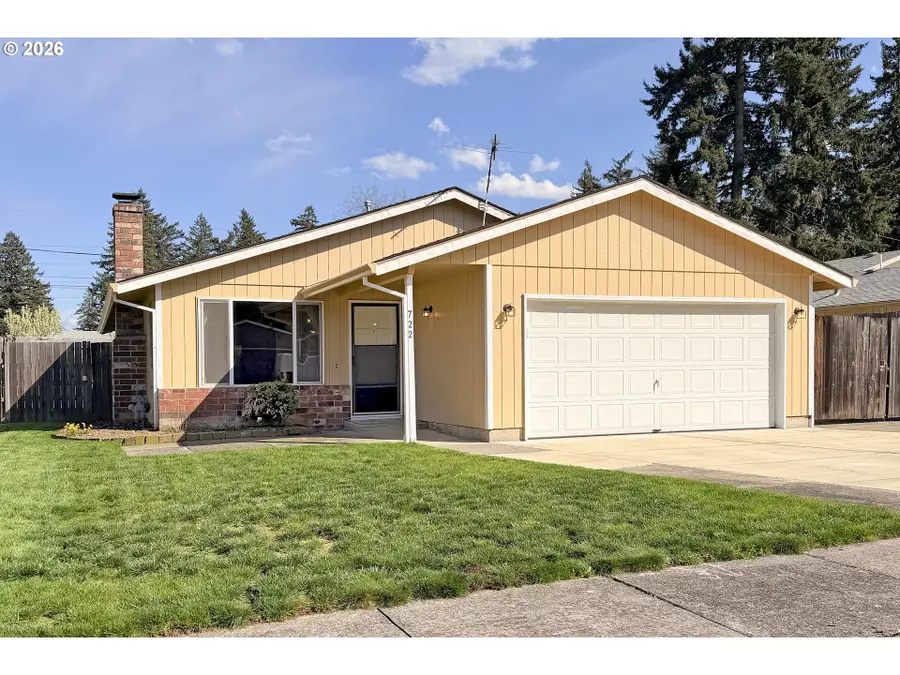 722 NE 197th Ave, Portland, OR 97230 - #2