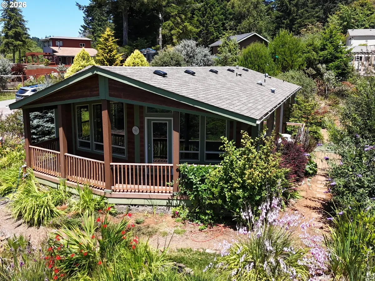 96422 Alder Ridge Rd, Brookings, OR 97415 - #1