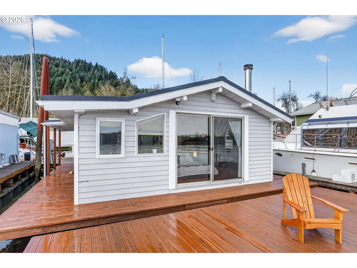 24600 NW St Helens Rd #M50, Portland, OR 97231 - #1