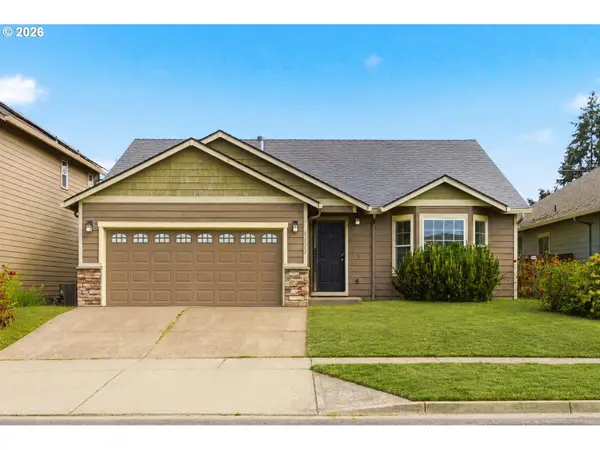 4933 Periwinkle Dr, Salem, OR 97317