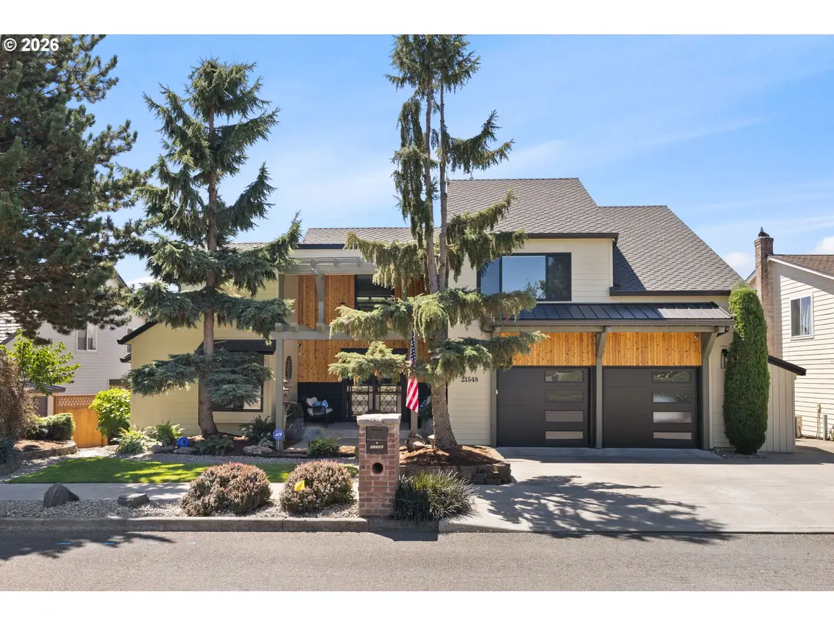 21548 NE Lachenview Ln, Fairview, OR 97024 - #1