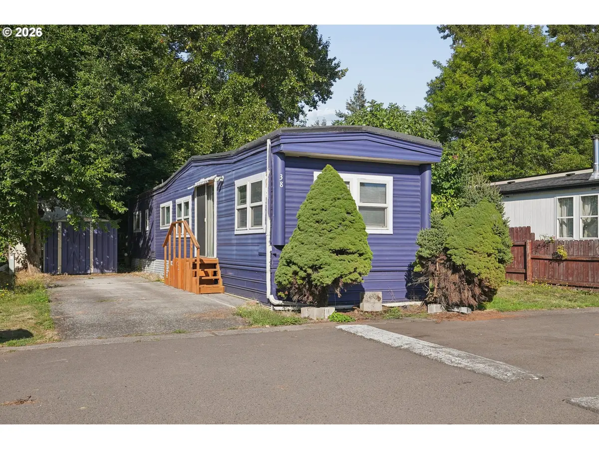 8039 SE Monterey Ave #38, Milwaukie, OR 97222 - #1