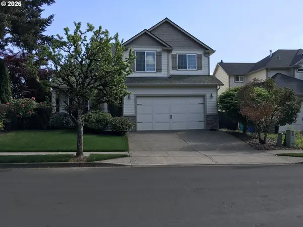 8615 NE 33rd St, Vancouver, WA 98662