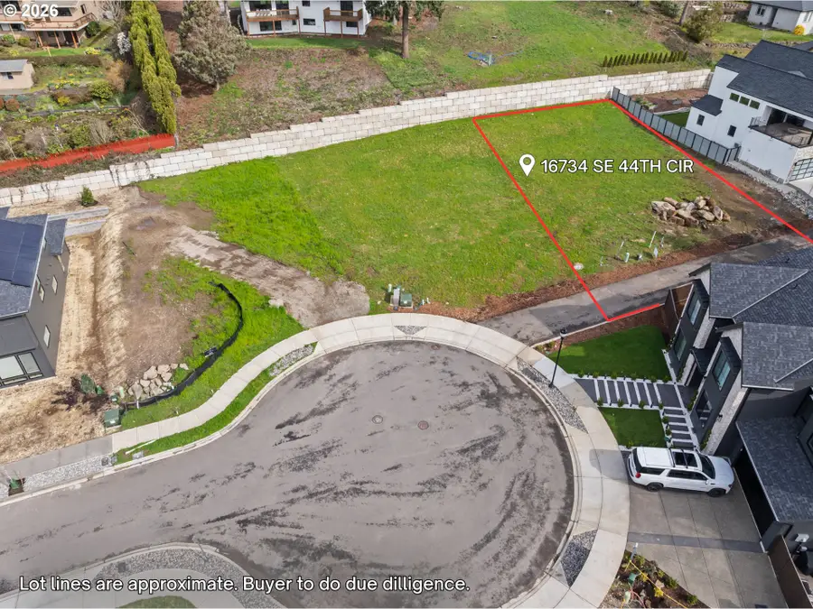 16734 SE 44th Cir, Vancouver, WA 98683 - #3