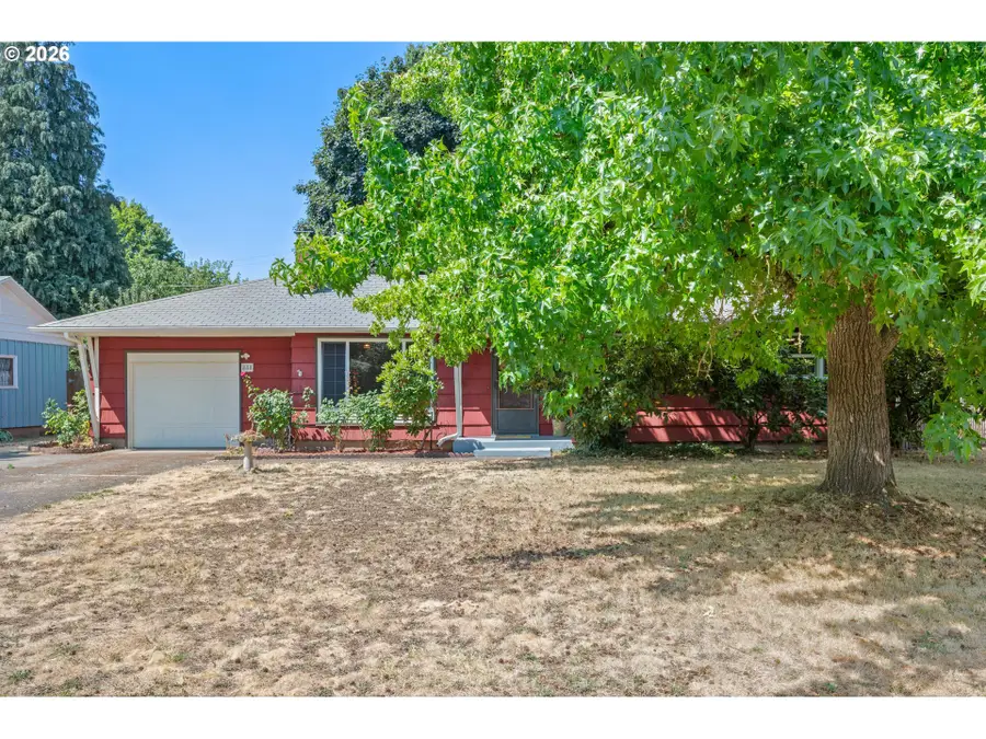 880 Hughes St, Eugene, OR 97402 - #2