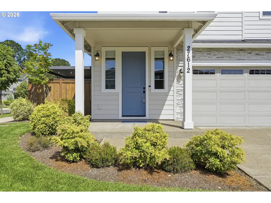 27612 SW Marigold Ter, Wilsonville, OR 97070 - #2