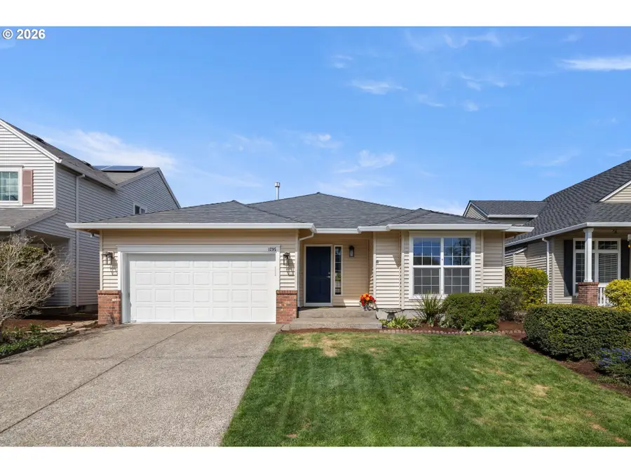 1295 NE Setting Sun Dr, Hillsboro, OR 97124 - #3