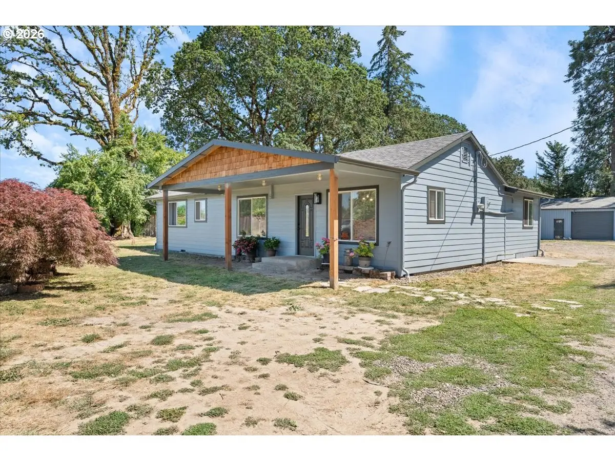 30000 NW Scotch Church Rd, Hillsboro, OR 97124 - #1
