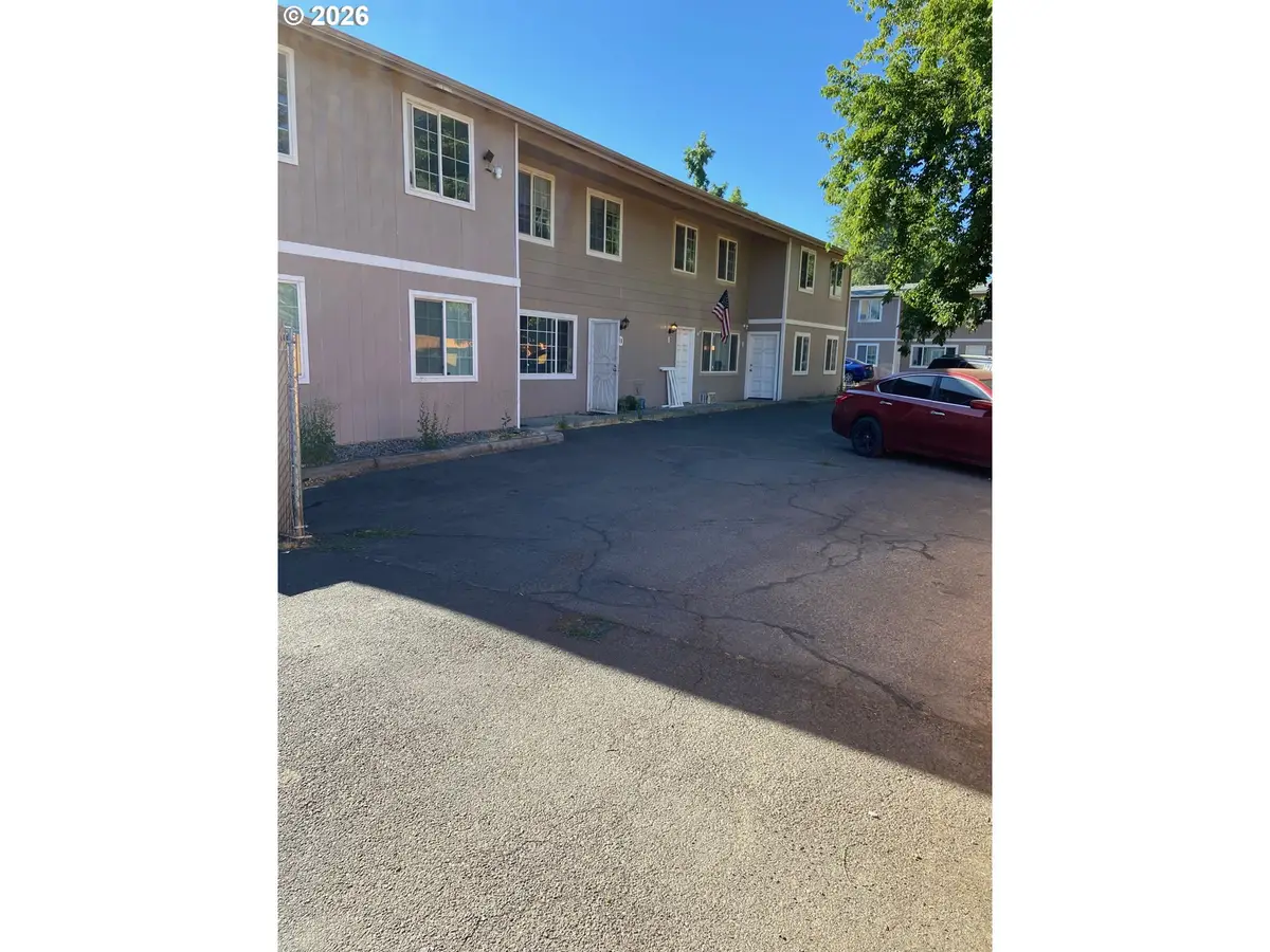 1215 W Main St #D, Medford, OR 97501 - #1