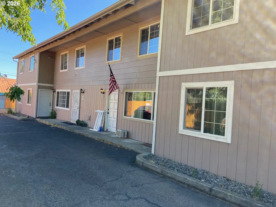 1215 W Main St #D, Medford, OR 97501 - #2