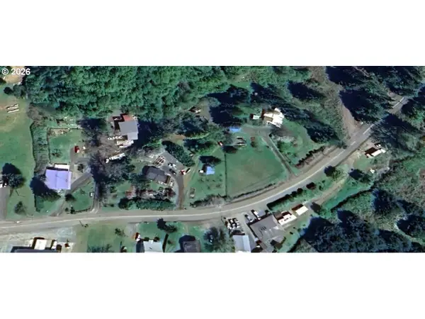 94131 Rink Creek Ln, Coquille, OR 97423