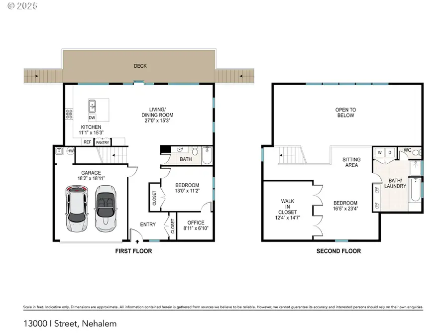 13000 I St, Nehalem, OR 97131 - Image #3