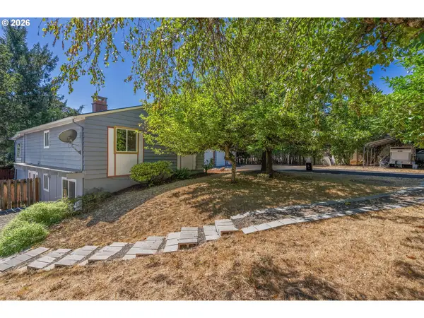 600 NW Gropper Rd, Stevenson, WA 98648