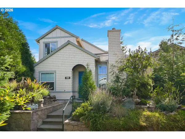 6293 NE Copper Beech Dr, Hillsboro, OR 97124