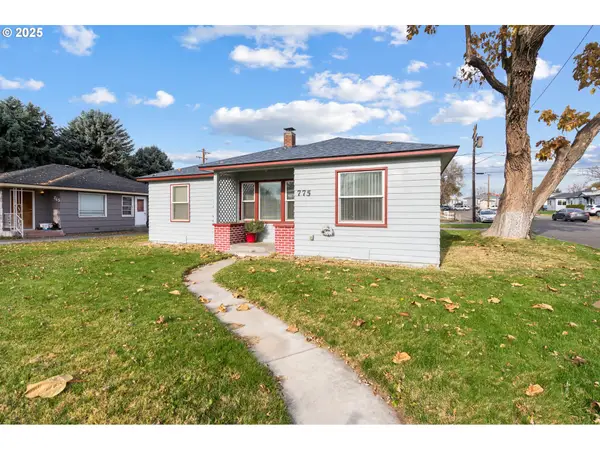 775 Diagonal Blvd, Hermiston, OR 97838