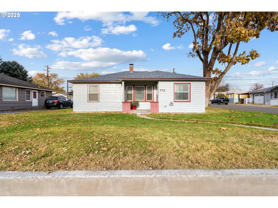 775 Diagonal Blvd, Hermiston, OR 97838 - Image #2