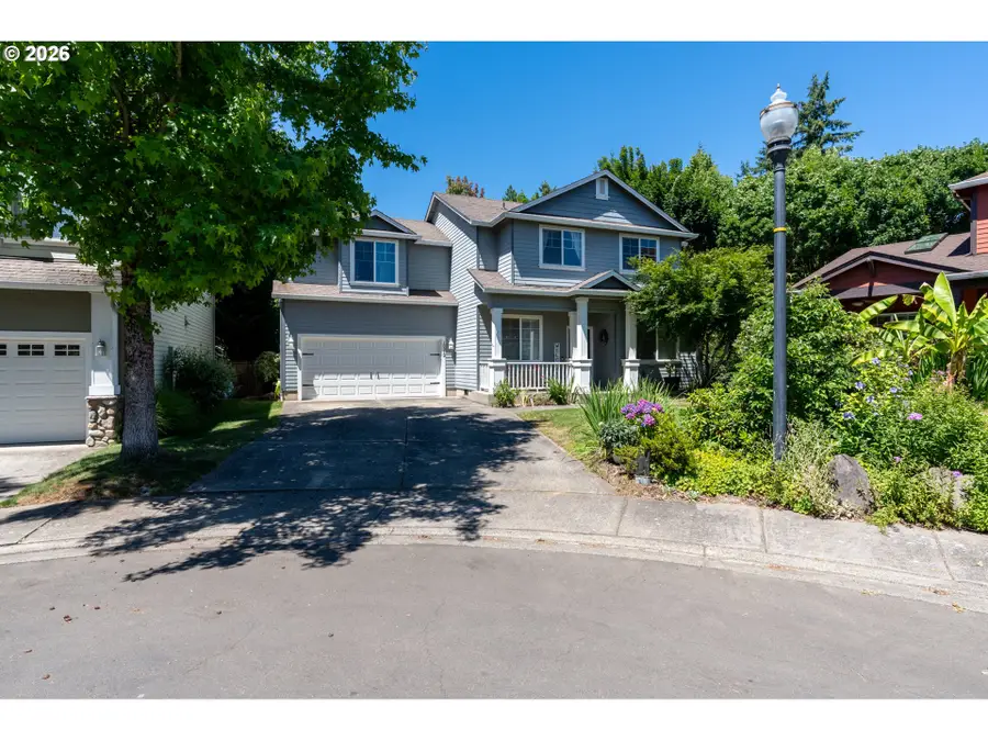 18312 SE 43rd Ln, Vancouver, WA 98683 - #2