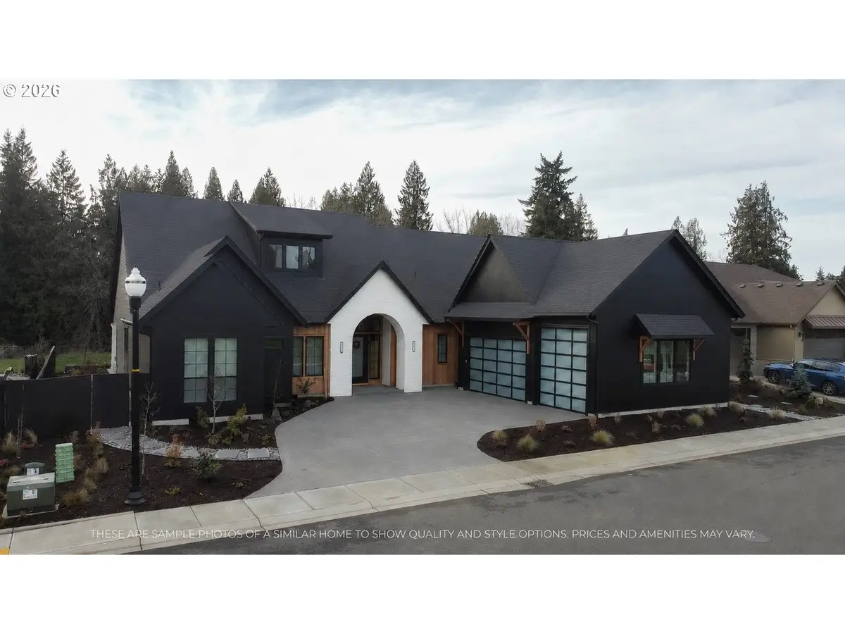 1617 N 41st Ct, Ridgefield, WA 98642 - #1