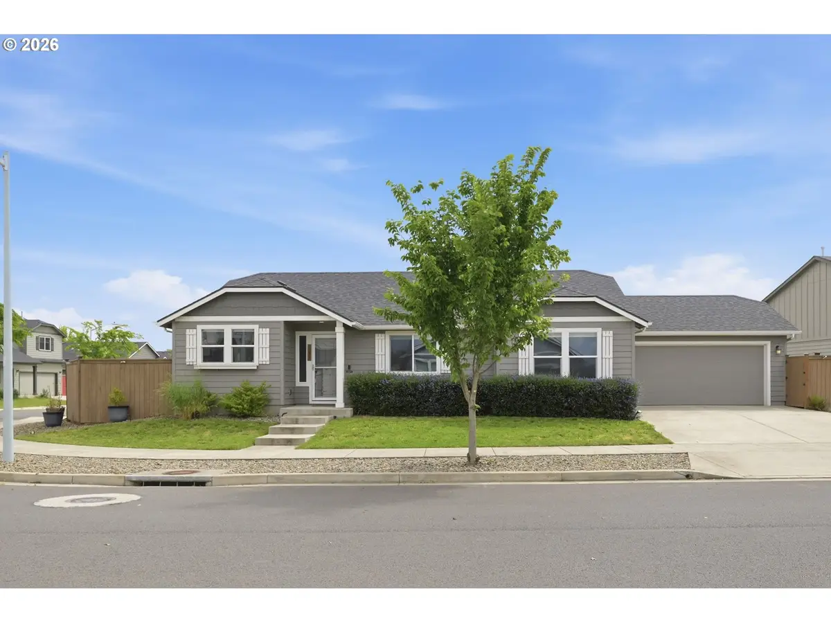 1371 Tirion Ave, Eugene, OR 97404 - #1