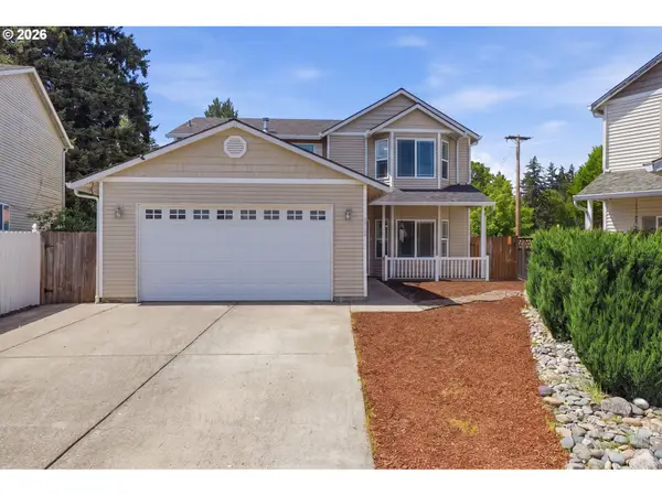 8704 NE 87th Cir, Vancouver, WA 98662