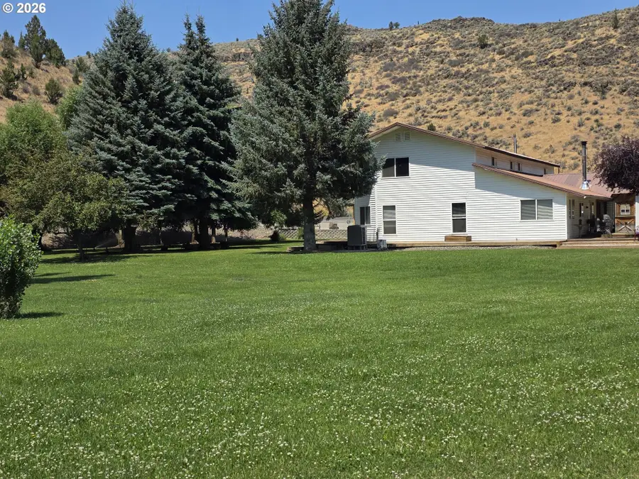 24990 Sumpter Stage Hwy, Baker City, OR 97814 - #3