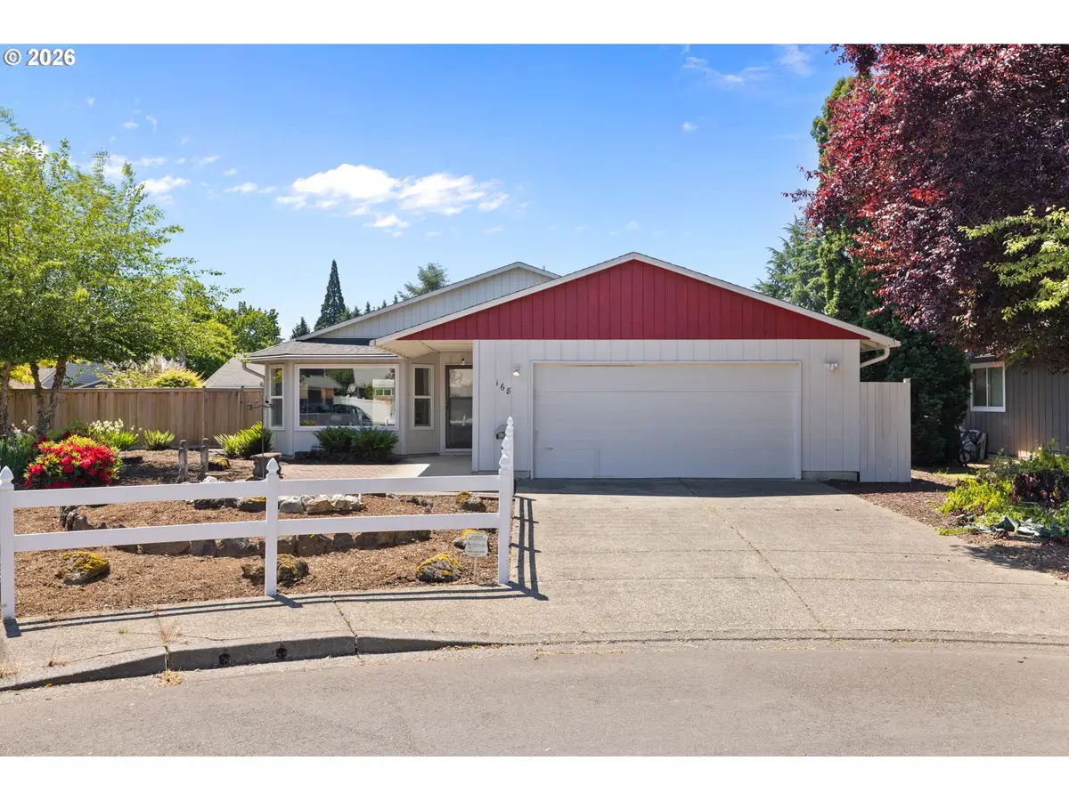 168 NE 38th Ave, Hillsboro, OR 97124 - #1