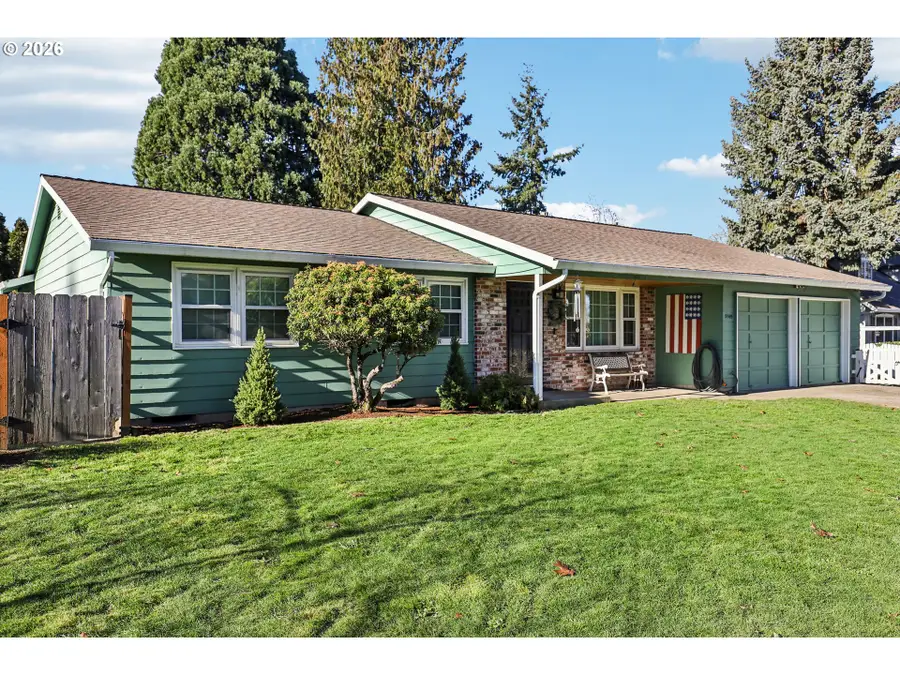 5545 SW 191st Ct, Beaverton, OR 97078 - Image #2