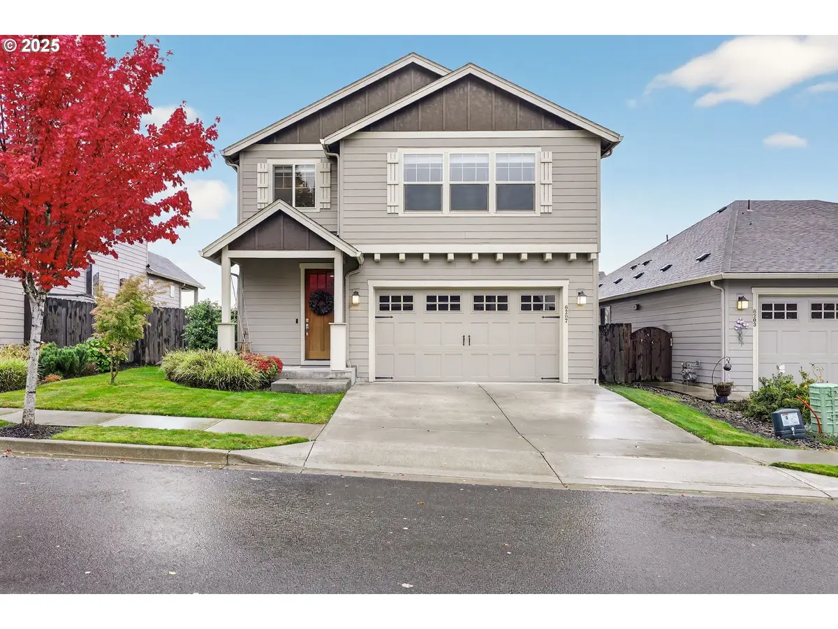 6207 NE 133rd Way, Vancouver, WA 98686 - Image #1