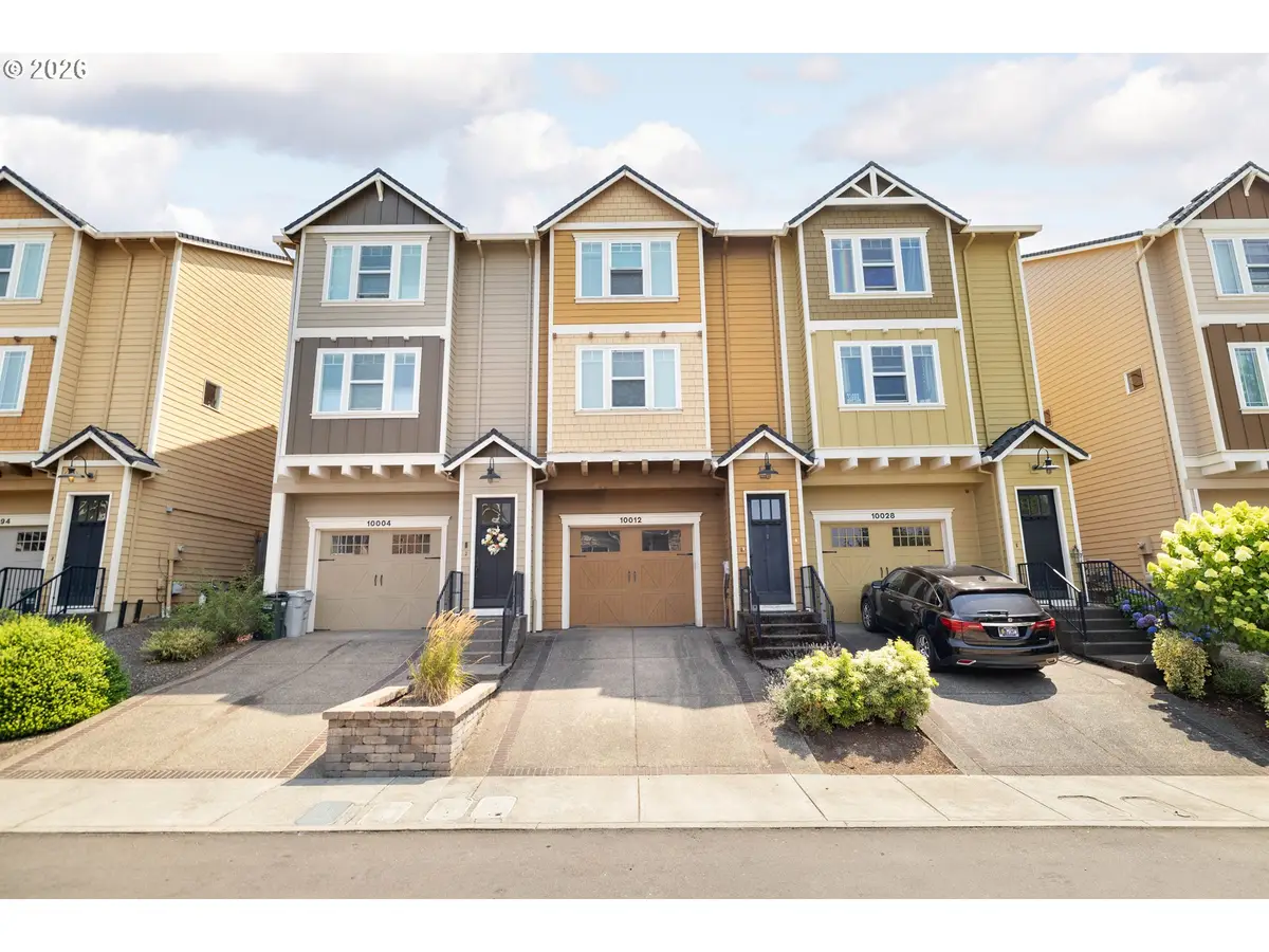 10012 SE Old Town Ct, Northwest Clackamas, OR 97086 - #1