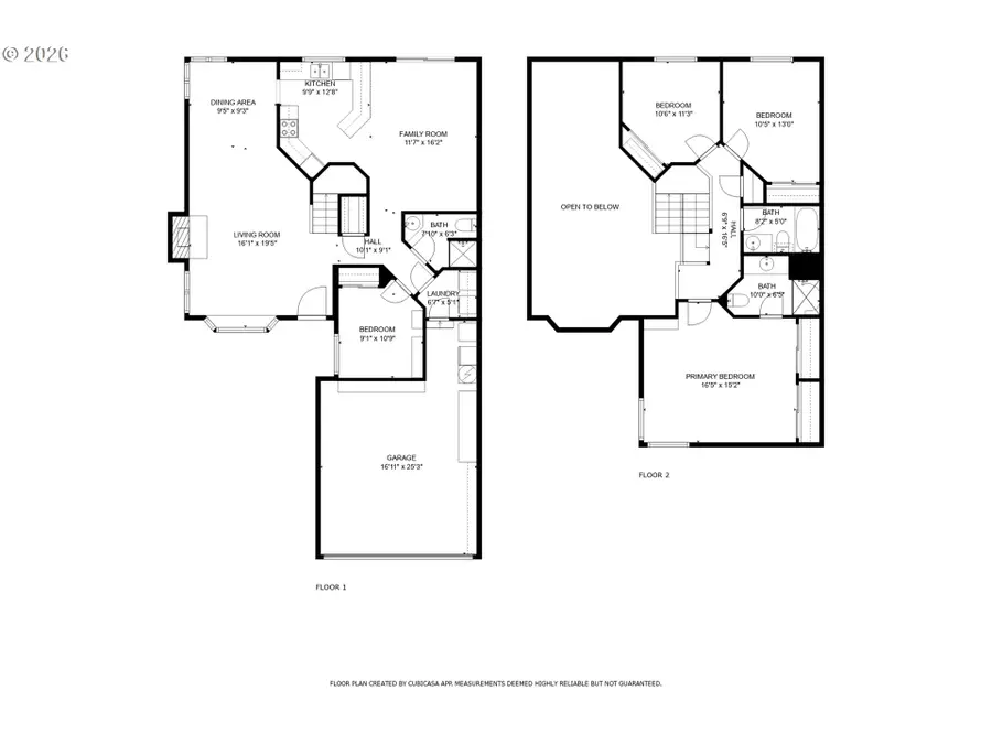 15624 SW 82nd Ave, Tigard, OR 97224 - #2