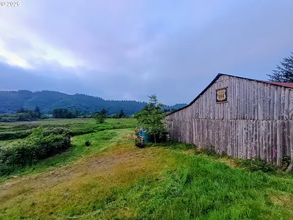 31450 Highway 101, Hebo, OR 97122