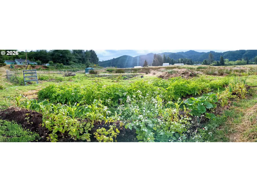 31450 Highway 101, Hebo, OR 97122 - #2