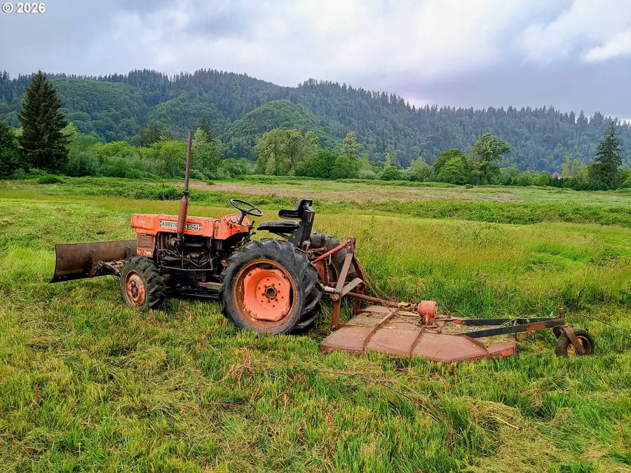 31450 Highway 101, Hebo, OR 97122 - #3